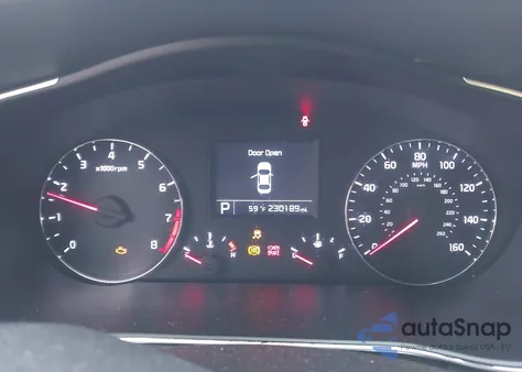 2015 Kia Cadenza Premium из США, поврежденный, VIN KNALN4D7XF5193585